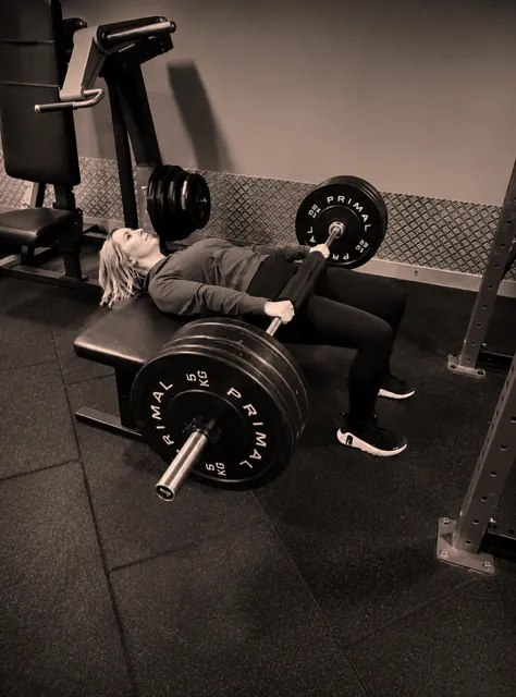 Small group strength training for women in Reigate
